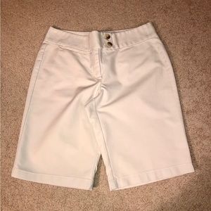 Ann Taylor Shorts